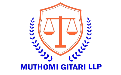 Muthomi Gitari Advocates LLP